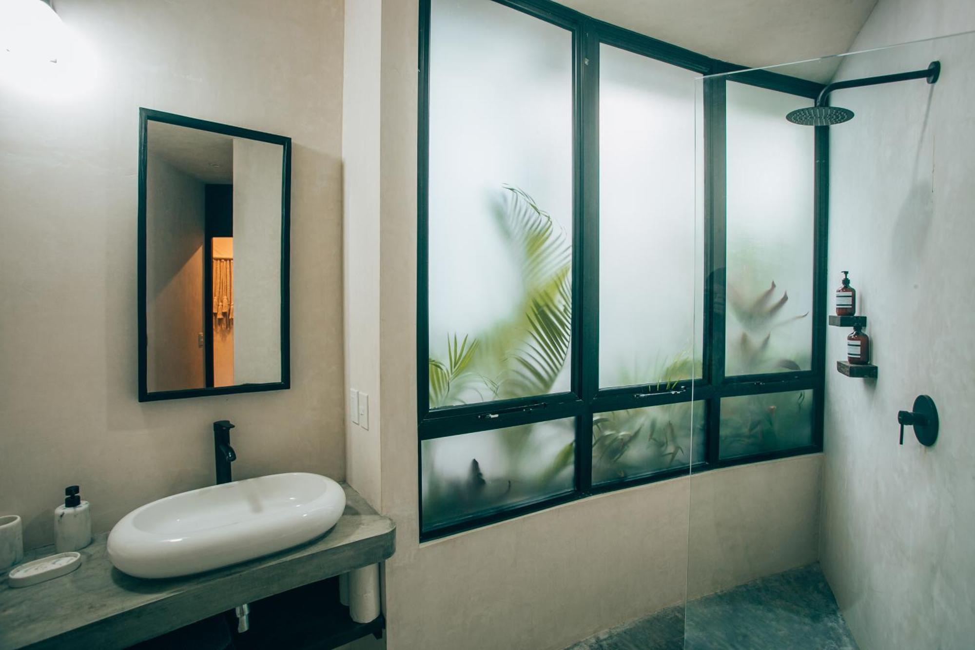Round Luxury Jungle Villa Priv Pool-Concierge 4A Тулум Экстерьер фото