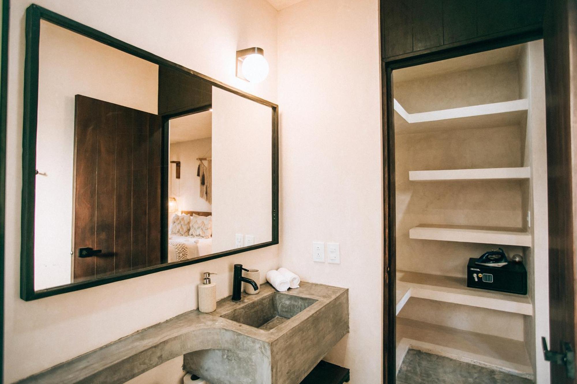 Round Luxury Jungle Villa Priv Pool-Concierge 4A Тулум Экстерьер фото