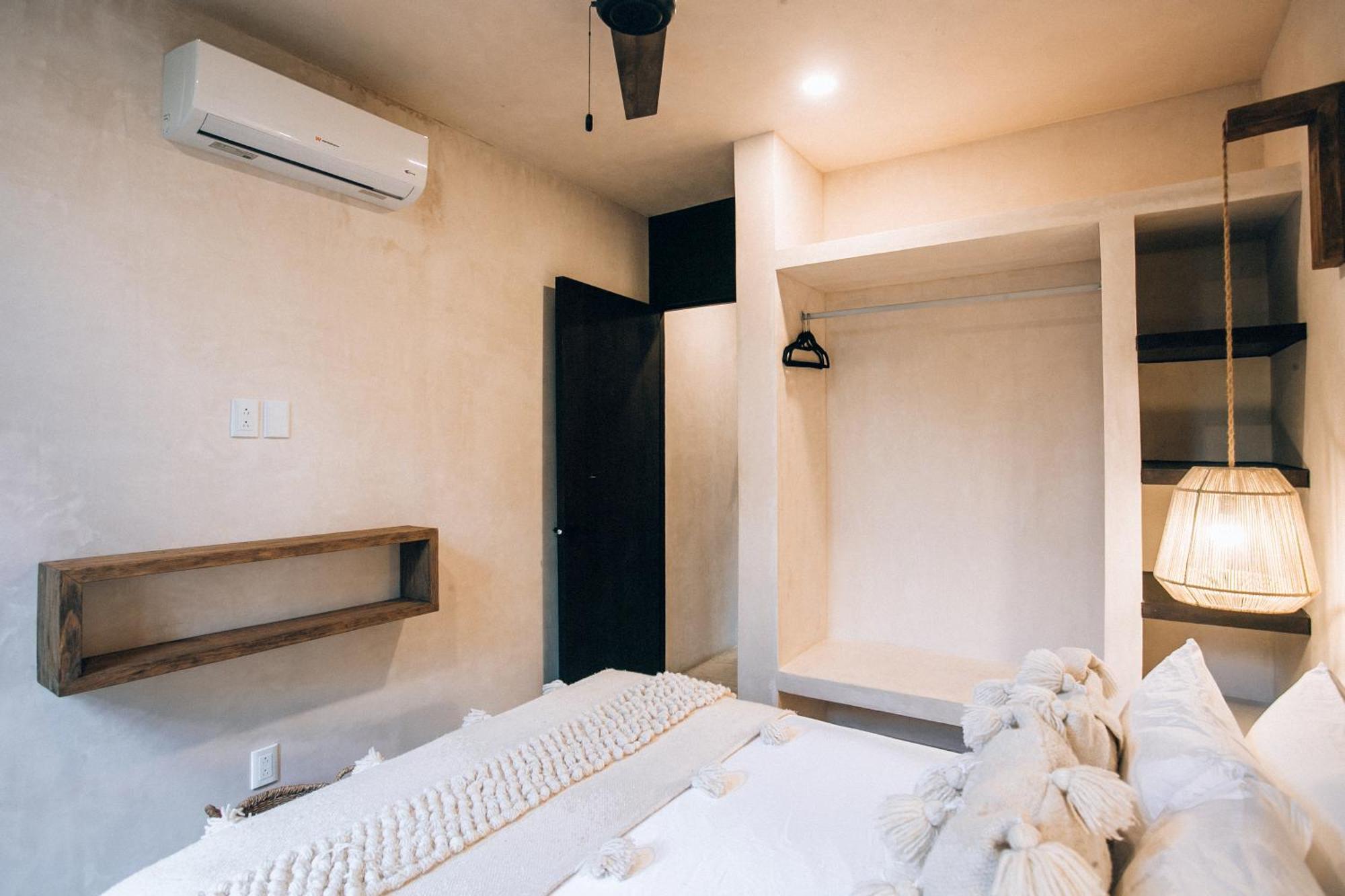 Round Luxury Jungle Villa Priv Pool-Concierge 4A Тулум Экстерьер фото